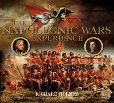 Napoleonic Wars Experience • £10