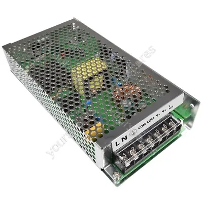 Mercury 13.8Vdc Switch Mode Power Supplies - 15A PSU • £29.53