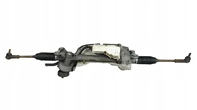 Vw Passat B7 Cc Power Steering Rack Steering Gearbox Servo Steering 3c1423050l • $1370.52