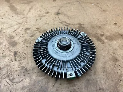 Radiator Cooling Fan  Clutch BMW E24 E28 E30 E34 E36 M50 • $27.53