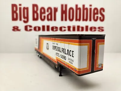 1/64 DCP  Imperial Palace  Kentucky Moving Van Trailer • $41