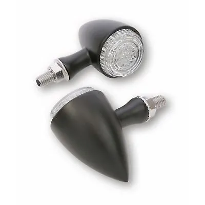 Highsider LED Indicators COLORADO Black • £64.78