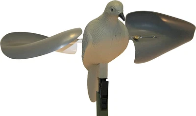 $29.10 • Buy MOJO Wind Dove Spinning Wing Dove Decoy For Dove Hunting