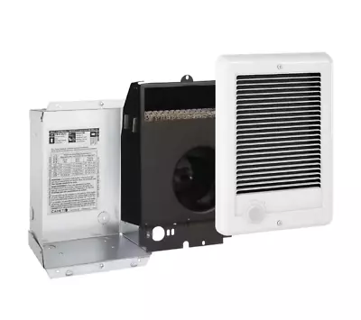 Cadet 67541 Com-Pak 1000W 240V  Fan-Forced Wall Heater CSC102W • $60