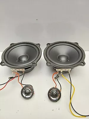 Milwaukee OEM Parts. Speakers Assembly 2792-20 M18 Jobsite Radio/Charger. #23 • $30