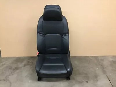 13-15 BMW 740i 750i F01 F02 FRONT LEFT DRIVER SEAT HEATED COOLED 1274 OEM • $399.99