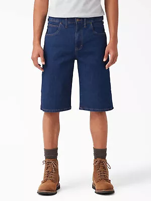 Genuine Dickies 13  FLEX Waist Denim Shorts • $16