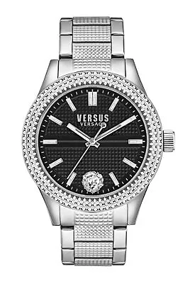 Versus Versace Women's VSPOJ2221 Bayside 38mm Quartz Watch • $64.99