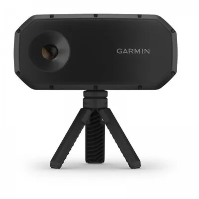 Garmin Xero S1 Trapshooting Monitor And Diagnostic Device 010-02041-00 • $519.99