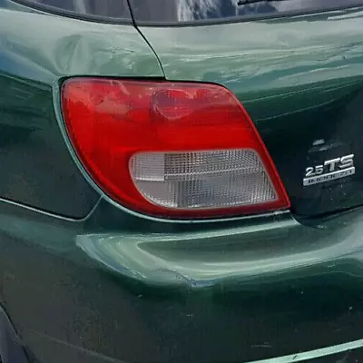 Subaru Impreza Wagon : 2002 2003 Left Driver Taillight • $65