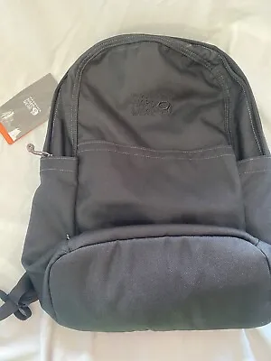 Mountain Hardwear Huell 25 Backpack Black • $70