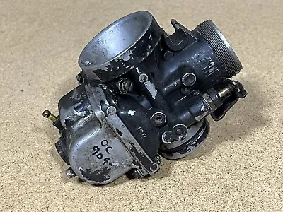 Original Genuine OEM 1973 Yamaha MX360A MX360 A Carburetor Carb Mikuni 365 E2 • $239.99