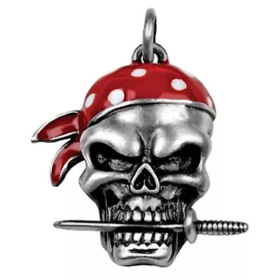 Pirate Dagger Pendant Necklace • $12.98