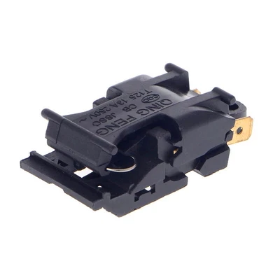 £2.14 • Buy Electric Kettle Switch Thermostat Temperature Control XE-3 JB-01E 13A~ Mp