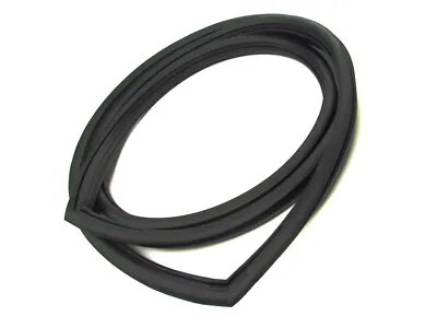 1970 - 1977 Windshield Weatherstrip Seal For Ford Mercury Capri W/Trim Groove • $136.18