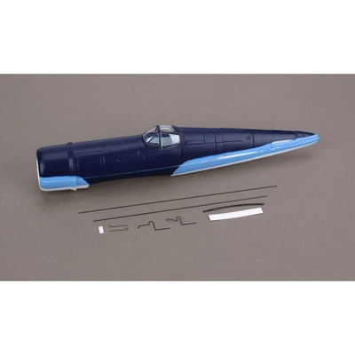 £22.50 • Buy Parkzone Bare Fuselage With Canopy: UM F4U Corsair PKZU1667