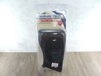 Pachmayr Decelerator Slip-On Large Recoil Pad Black 04412 • $20