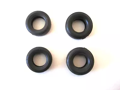 Linberg Model Car Tires 1:12 Scale ? • $20