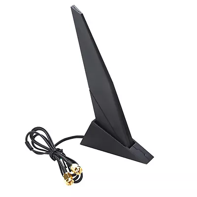 2.4G/5G Dual Band WiFi Moving Antenna For ASUS Z390 Z490 X570 Motherboard 2T2R • $28.49