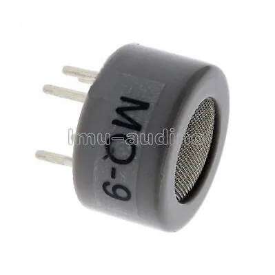 MQ-9 MQ9 Carbon Monoxide Sensor MQ-9 Gas Sensor Head For Arduino NEW • $1.37