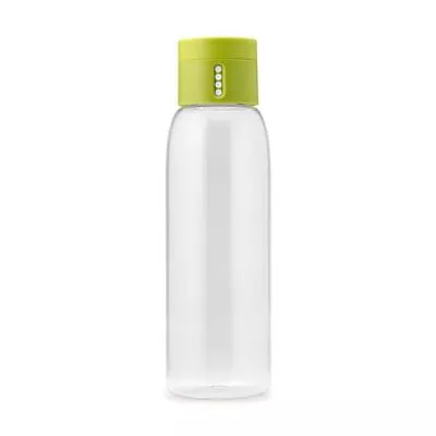 $14.95 • Buy Joseph Joseph - Dot Water Bottle 600ml
