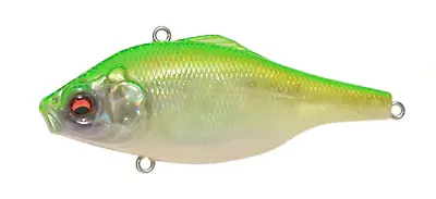 Megabass Vibration-X Ultra (Rattle) • $20.99