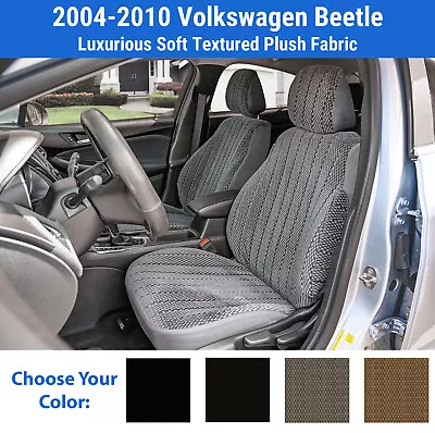 Allure Seat Covers For 2004-2010 Volkswagen Beetle • $190