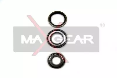 33-0067 MAXGEAR Wheel Bearing Kit For CITROËNFIATPEUGEOT • £28.21