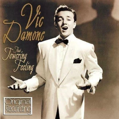 £6.99 • Buy Vic Damone - That Towering Feeling CD : NEW & FACTORY SEALED