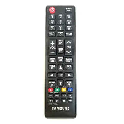 New BN59-01180A For Samsung HD TV LFD DISPLAYER Remote Control DB32D DB40D DB48D • $9.97