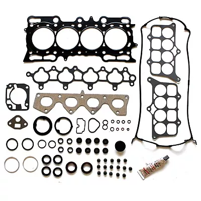 1997-2001 MLS Head Gasket Set For Honda Prelude 2.2L L4 DOHC H22A4 • $40.33