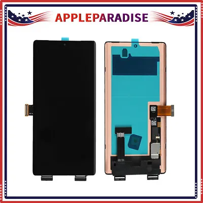 Small OLED For Google Pixel 6 Pro LCD Display Touch Screen Assembly Replacement • $66.23