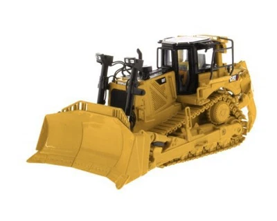 1:50 Scale Cat® D8T Track-Type Tractor with 8U Blade Die-cast Model - DM85566 • £115