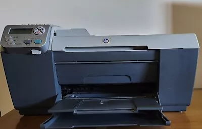 HP Officejet 5510 All-In-One Inkjet Printer (Working Ink Included) • $70