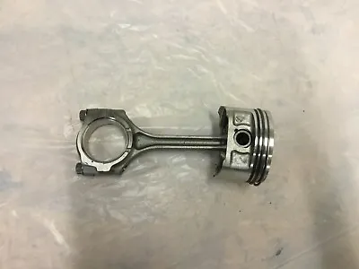 Piston / Rod Assy Yamaha F200 200-225 Hp 4 Stroke 69j-11631-02-b0 (yam29) • $64.95