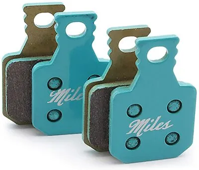 Miles Racing - Disc Pads Sintered For Magura MT7 Disc Brakes In Road  MTB E-MTB • $27.98