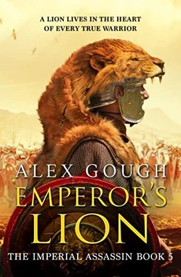£5.10 • Buy Emperor's Lion: 5 (The Imperial Assassin), Gough, Alex, Good Condition, ISBN 180