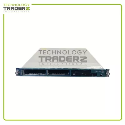 AH771A Cisco MCS 7800 Xeon 3050 Dual-Core 2.13GHz 2GB 2x LFF Server W/ 1x PWS • $65.99