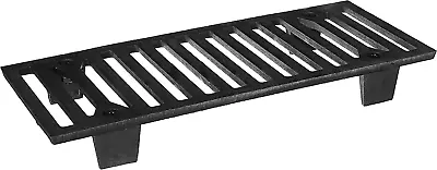 US Stove G26 Small Cast Iron Grate For Logwood • $43.63
