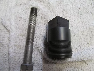 Mercury Marine Outboard Flywheel Puller Special Tool P/N 91-849154T1 Or 849154T1 • $19.95