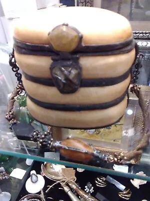 Maya Avangelista Very Very Rare Resin Handbag • $69