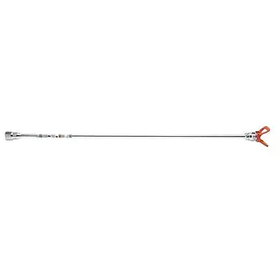 £59.95 • Buy NEW Graco Airless Spray Gun Tip Extension 30 Inches  Shipping 