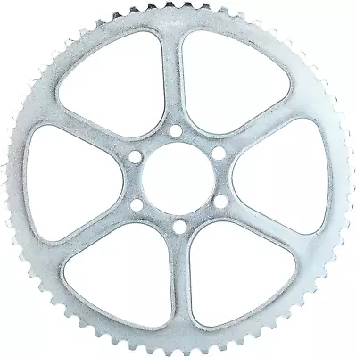 Upgrade #35 Chain 60 Tooth Rear Drive Sprocket Cog For 98Cc 3.5Hp Coleman CT100U • $29.07