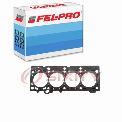 $60.42 • Buy Fel-Pro Engine Cylinder Head Gasket For 2002-2003 Chrysler Voyager 2.4L L4 Md