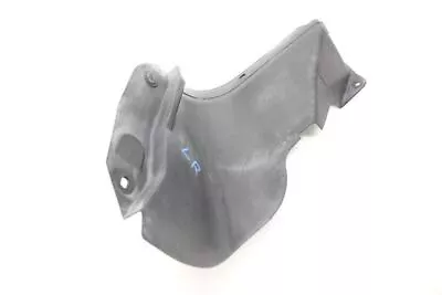 1999-2000 Mazda MX-5 Miata 1.8L Driver Left Rear Quarter Mud Guard NC1056320 • $100