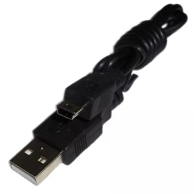 USB To Mini USB Cable For Tomtom Ease Go One Start XL XXL Series GPS • $10.65
