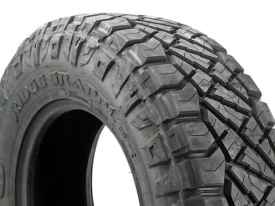 4 X NEW TYRES NITTO RIDGE GRAPPLER TYRES 265-75-16 2657516 265/75R16 4X4 4WD • $1650