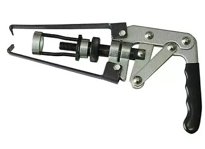 $24.99 • Buy Over Head Valve Spring Compressor Tool Engine Lifter Springs Retainer Valve