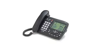 NEW Aastra VentureIP 480i System Screenphone (Black) • $265.99