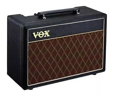 VOX V9106 Pathfinder 10 Guitar Combo Amplifier - 10 Watt F/S W/Tracking# Japan • $157.73